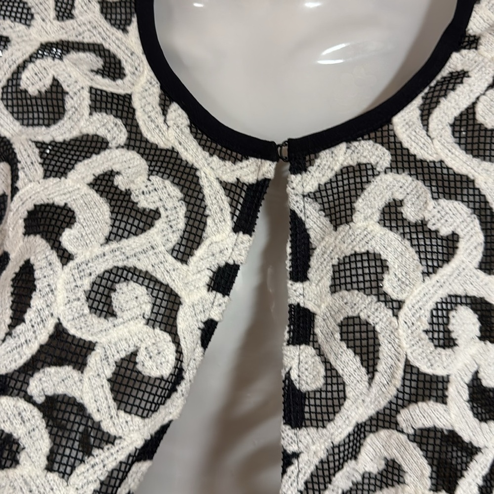 Joseph Ribkoff jacket - Picture 3 of 5